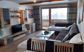 Apartment Romy